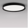 LED плафон POLARIS LIGHTING 2113-54 BK ARIS R BLACK 54W CCT 3000K - 4000K - 6000K