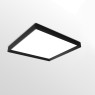 LED плафон POLARIS LIGHTING 2114-54 BK ARIS SQ SQUARE BLACK 54W CCT 3000K - 4000K - 6000K