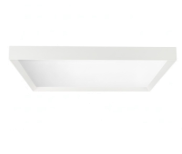 LED плафон POLARIS LIGHTING 2114-36 WH ARIS SQ SQUARE WHITE 36W CCT 3000K - 4000K - 6000K LED плафон POLARIS LIGHTING 2114-36 WH ARIS SQ SQUARE WHITE 36W CCT 3000K - 4000K - 6000K
