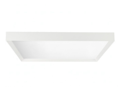LED плафон POLARIS LIGHTING 2114-54 WH ARIS SQ SQUARE WHITE 54W CCT 3000K - 4000K - 6000K