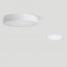 LED плафон POLARIS LIGHTING 2115-300 COSY 300 WHITE 35W 3000K - 4000K - 6000K