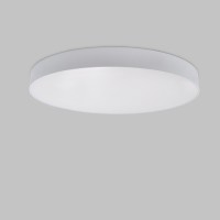 LED плафон POLARIS LIGHTING 2115-220 COSY 220 WHITE 24W 3000K - 4000K - 6000K