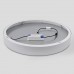 LED плафон POLARIS LIGHTING 2115-300 COSY 300 WHITE 35W 3000K - 4000K - 6000K