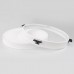 LED плафон POLARIS LIGHTING 2115-300 COSY 300 WHITE 35W 3000K - 4000K - 6000K