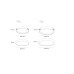 LED плафон POLARIS LIGHTING 2115-300 COSY 300 WHITE 35W 3000K - 4000K - 6000K