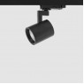 POLARIS LIGHTING 3115 BK WW ELF LED TRACK BLACK 10W 3000K