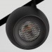 POLARIS LIGHTING 4020 BK WW ADRIA MAGNET 6 6W 3000K BLACK MAGNET LINE 23 