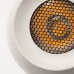 POLARIS LIGHTING 4020 WH WW ADRIA MAGNET 6 6W 3000K WHITE MAGNET LINE 23 