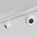 POLARIS LIGHTING 4020 WH WW ADRIA MAGNET 6 6W 3000K WHITE MAGNET LINE 23 