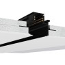 POLARIS LIGHTING 4001-2 BK MAGNET LINE TRIMLESS BM 23 23mm 2m. Black
