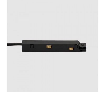 POLARIS LIGHTING 4006 BK MAGNET LINE OM 23 23mm POWER SUPPLY BLACK