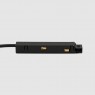 POLARIS LIGHTING 4006 BK MAGNET LINE OM 23 23mm POWER SUPPLY BLACK