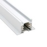 POLARIS LIGHTING 3003-2 WH WHITE TRACK XR-L540-W BM Three-phase track 2m. White