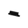 POLARIS LIGHTING 3006 BK BLACK XR-567-B BLACK STRAIGHT CONNECTOR