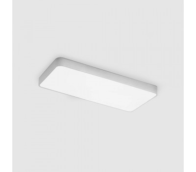 POLARIS LIGHTING 2008-6030 WH WW KARO 60/30 WHITE 21W 3000K