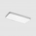POLARIS LIGHTING 2008-6030 WH WW KARO 60/30 WHITE 21W 3000K