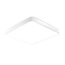 POLARIS LIGHTING 2008-6060 WH NW KARO 60/60 WHITE 40W 4000K