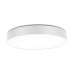 LED плафон POLARIS LIGHTING 2102-45 WH WW VENY 500 WHITE 45W 3000K IP44