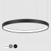 POLARIS LIGHTING 1305-1500 BK WW OREOL 1500 BLACK 71W 3000K