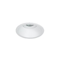 POLARIS LIGHTING 1050 WH VIVIENNE 1072 WHITE