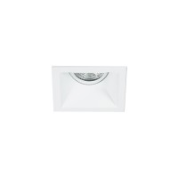 POLARIS LIGHTING 1051 WH VIVIENNE 1082 WHITE