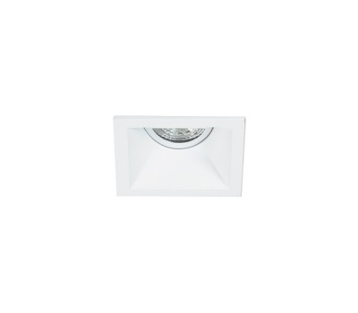 Луна за вграждане POLARIS LIGHTING 1051 WH VIVIENNE 1082 WHITE