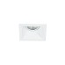 Луна за вграждане POLARIS LIGHTING 1051 WH VIVIENNE 1082 WHITE