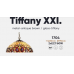Пендел PREZENT 1704 TIFFANY XXI