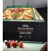 Пендел PREZENT 1715 TIFFANY BILLIARD