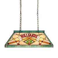 Пендел PREZENT 1715 TIFFANY BILLIARD