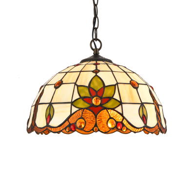 Пендел PREZENT 220 TIFFANY XVII