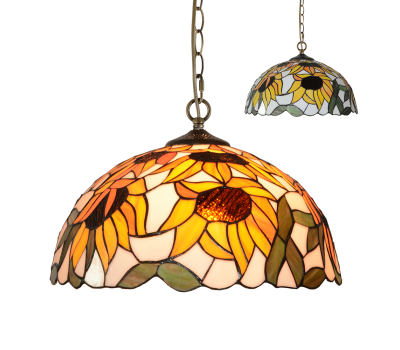 PREZENT 238 TIFFANY XXIII