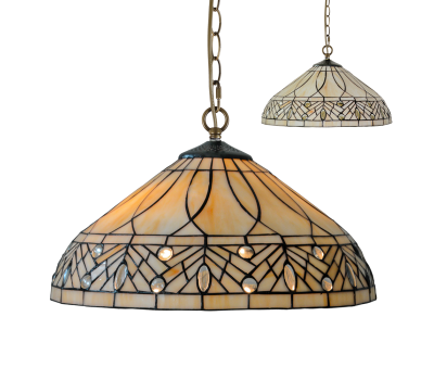 Пендел PREZENT 241 TIFFANY XXIV