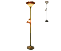 Лампион PREZENT 244 TIFFANY 