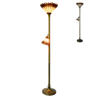 Лампион PREZENT 244 TIFFANY 