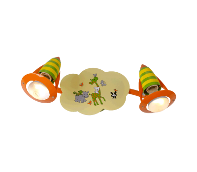Детски спот PREZENT 28013 SAFARI