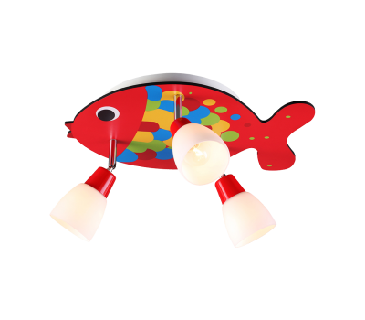Детски спот PREZENT 28037 KARP
