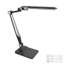 LED настолна лампа PREZENT 31214 MENTOR BLACK