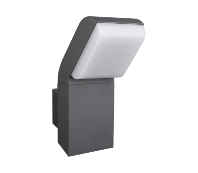 LED фасаден аплик PREZENT 31303 MEDO