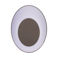 LED фасаден аплик PREZENT 31654 NIBO 20W 4000K