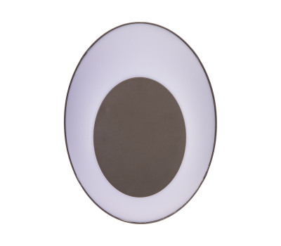 LED фасаден аплик PREZENT 31654 NIBO 20W 4000K