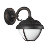 LED фасаден аплик PREZENT 39017 NEBRASKA