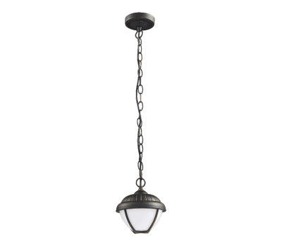 LED градински пендел PREZENT 39018 NEBRASKA