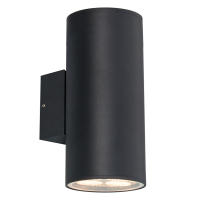 Фасаден аплик PREZENT 39037 RETO XL