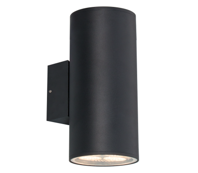 Фасаден аплик PREZENT 39037 RETO XL