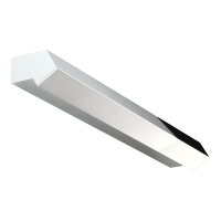 Аплик за баня PREZENT 41103 ERRAY