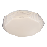 LED плафон PREZENT 45135 MEDEA