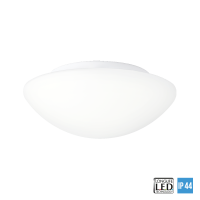 LED плафон за баня PREZENT 45138 ASPEN LED