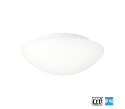 LED плафон за баня PREZENT 45138 ASPEN LED
