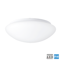 LED плафон за баня PREZENT 45139 ASPEN LED